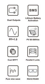 HS-PV11000-48 - Image 2